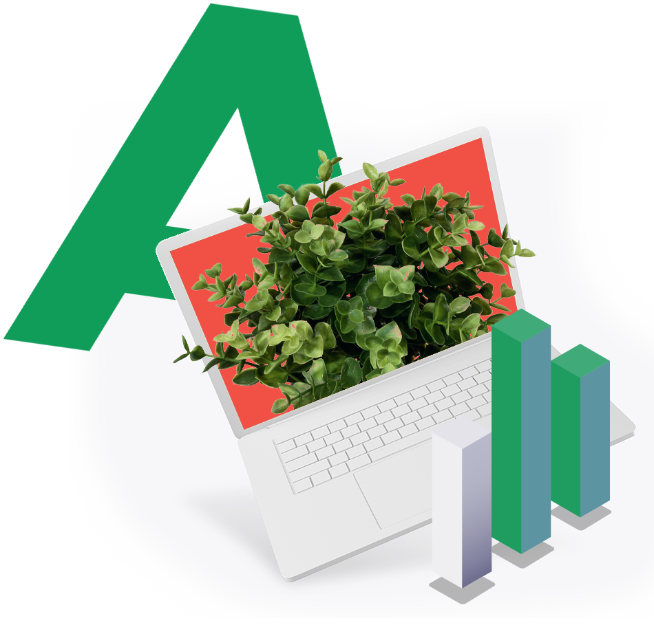 Agraroom. Экосистема сельскохозяйственной отрасли