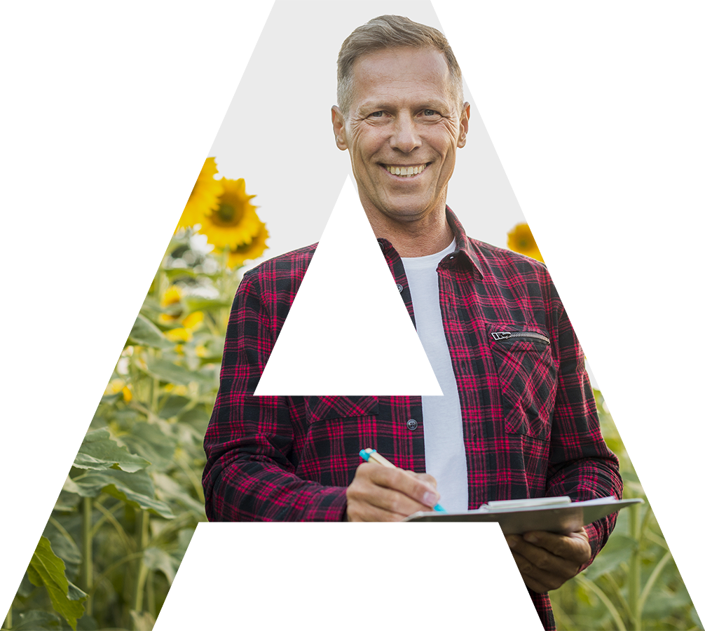 Agraroom. Экосистема сельскохозяйственной отрасли