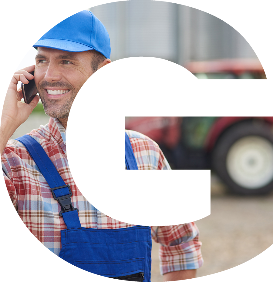 Agraroom. Экосистема сельскохозяйственной отрасли