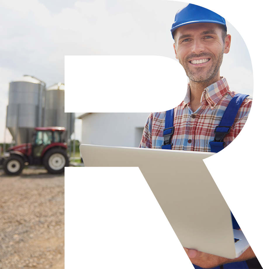 Agraroom. Экосистема сельскохозяйственной отрасли