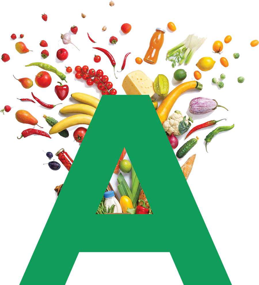 Agraroom. Экосистема сельскохозяйственной отрасли