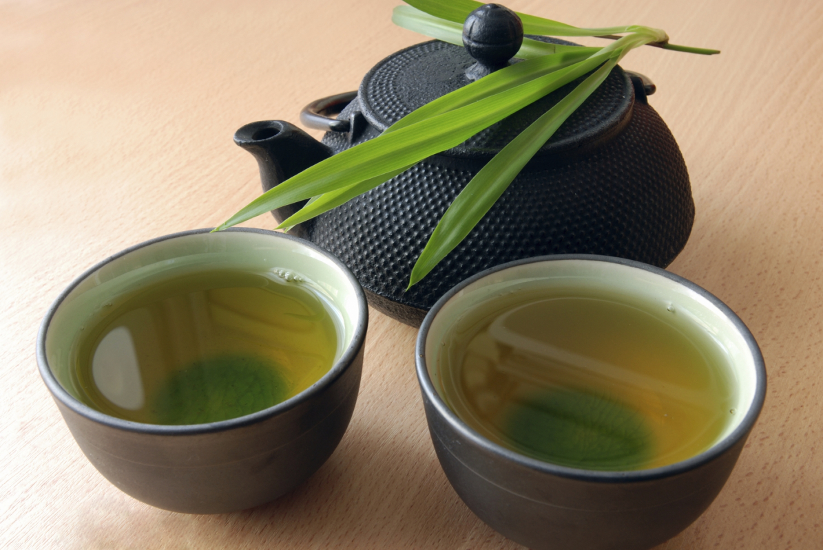 Отзывы на чай из конопли