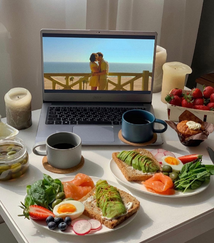 Завтракчеллендж