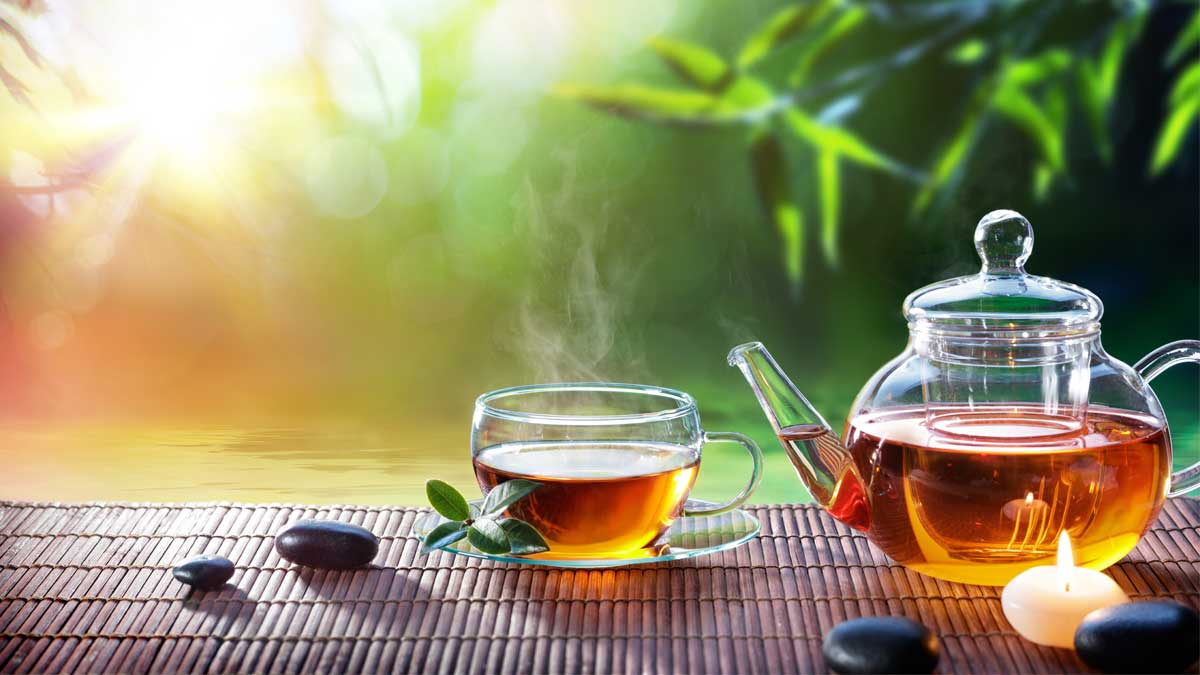 Конопляный чай с доставкой Конопляный чай с доставкой