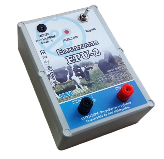 Электропастухи