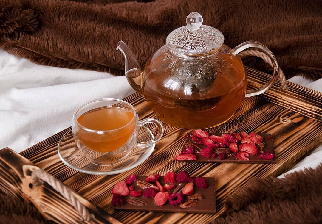 Где продают конопляный чай?