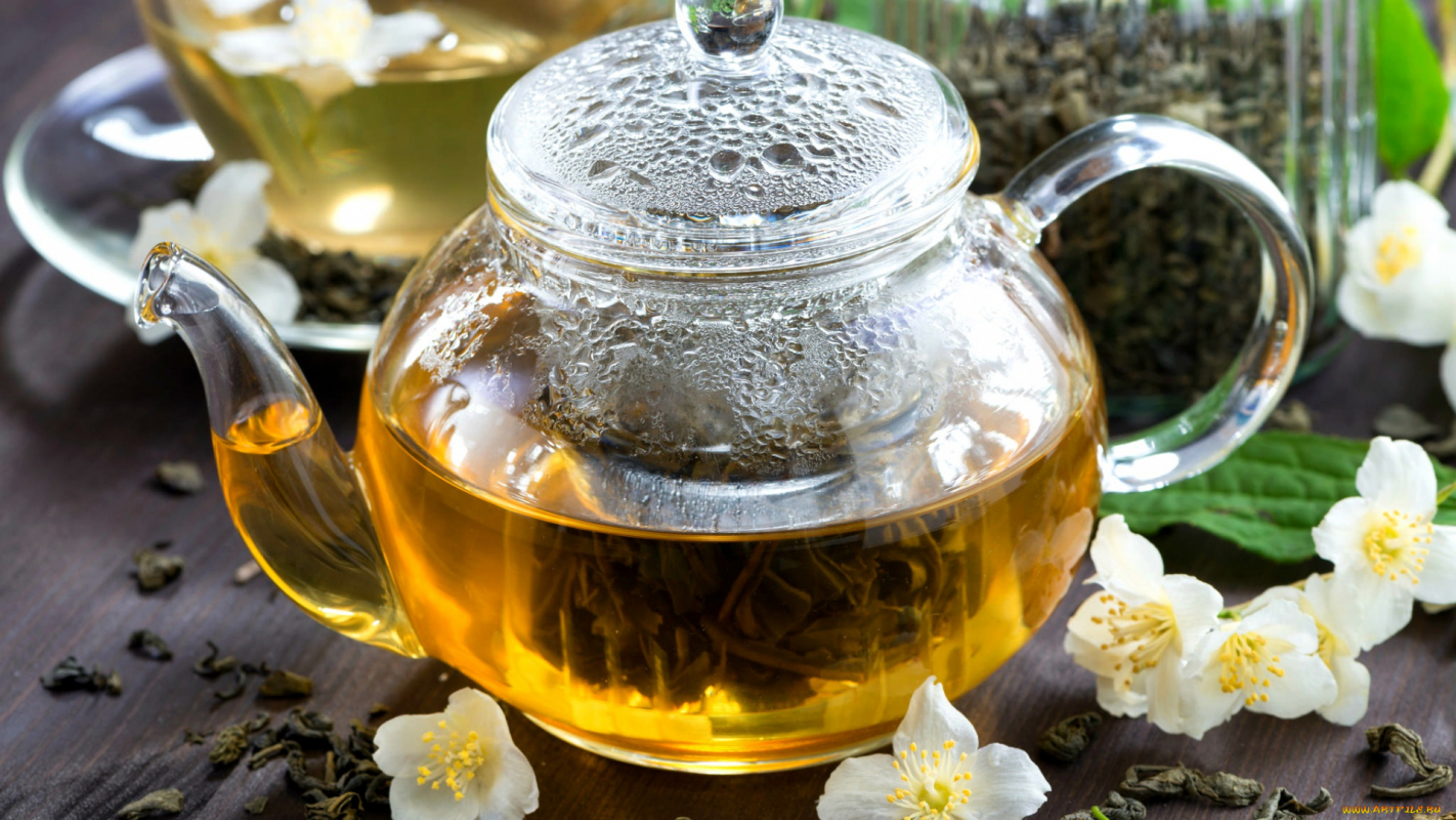 Как правильно заварить конопляный чай