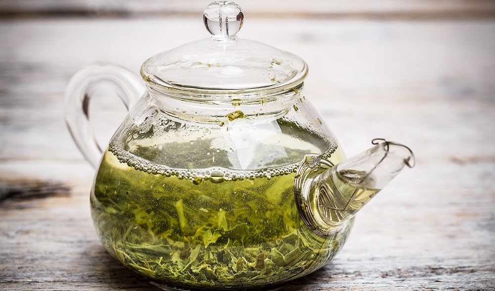 Свойства конопляного чая