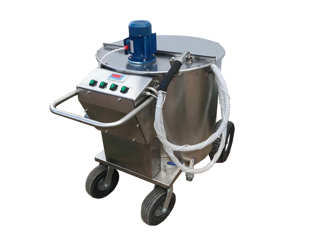 Станция для выпойки телят Станция для выпойки телят