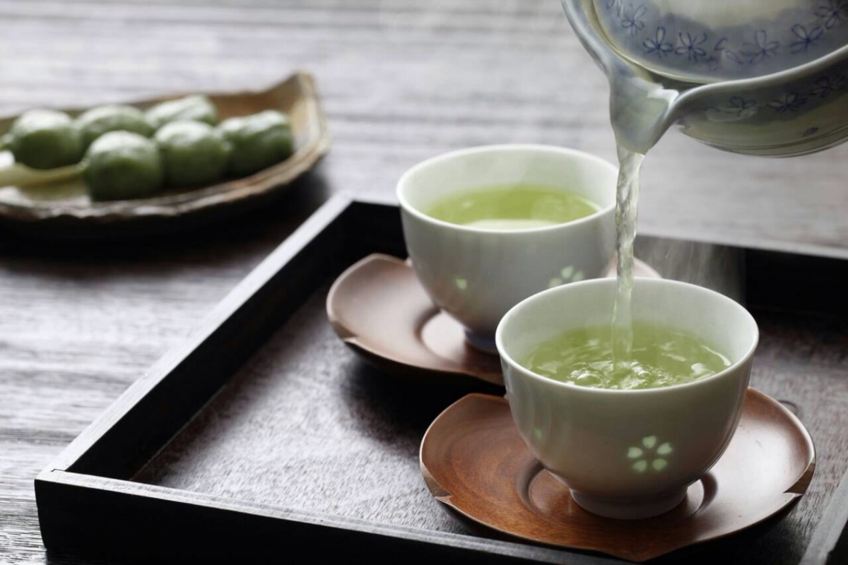 Где заказать конопляный чай