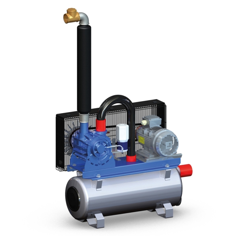 Вакуумное оборудование