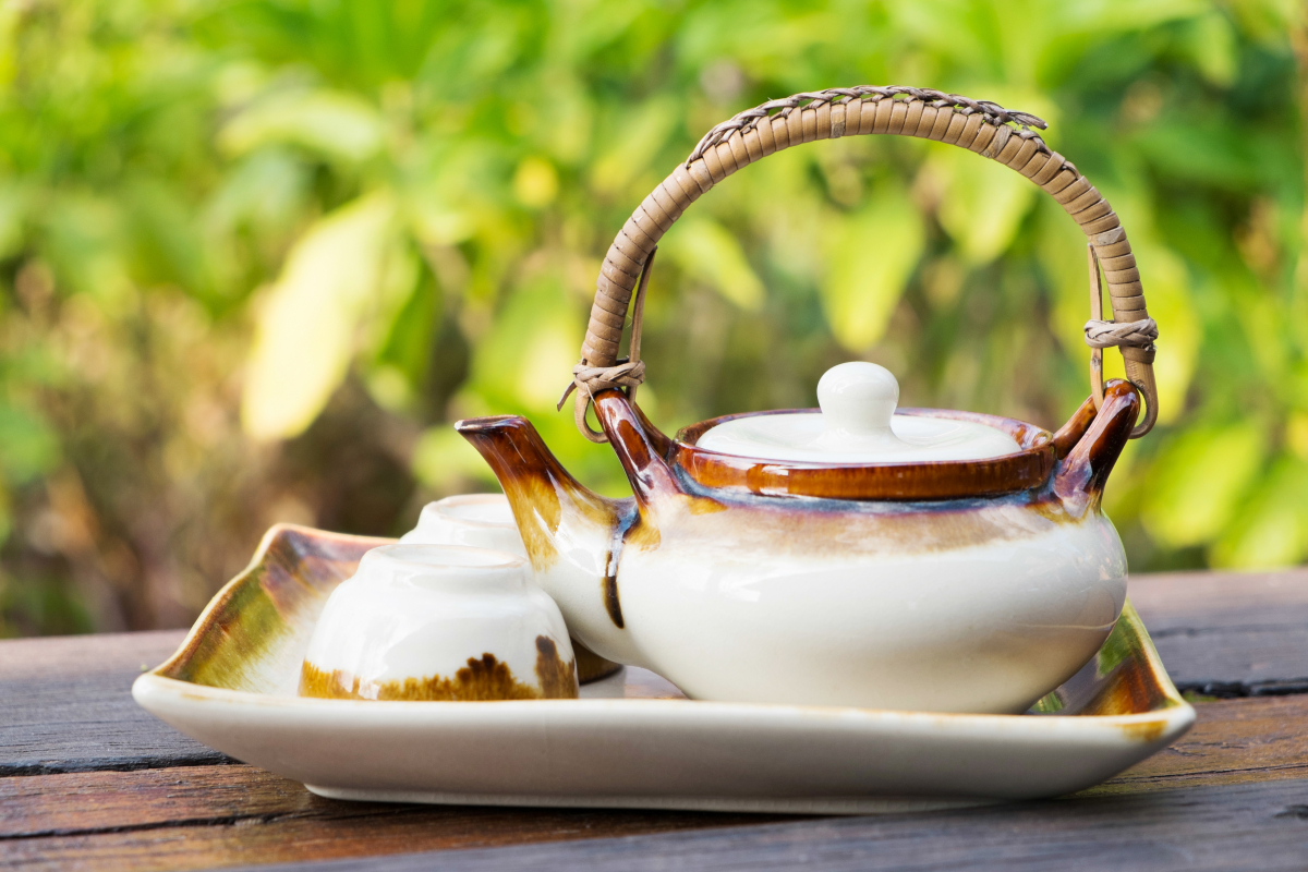 Полезен ли конопляный чай? Полезен ли конопляный чай?