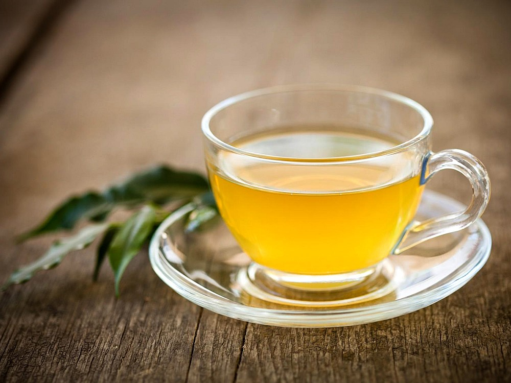 Продажа конопляного чая в РФ