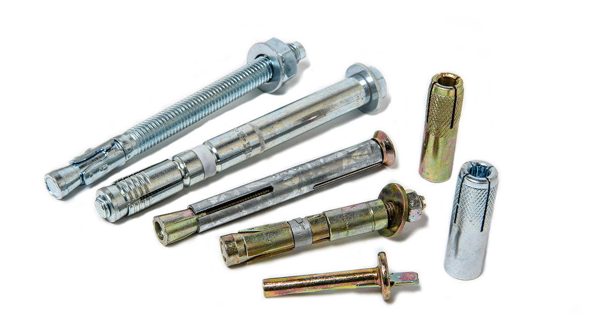 Дюбельная техника