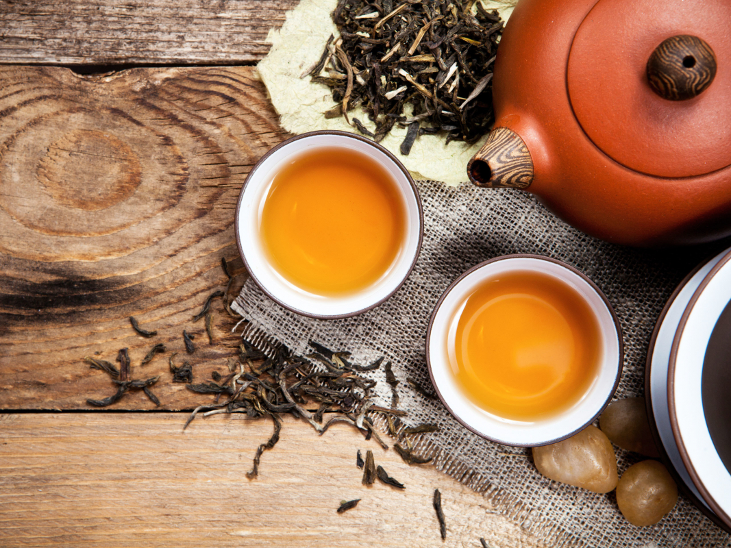 Состав конопляного чая Состав конопляного чая