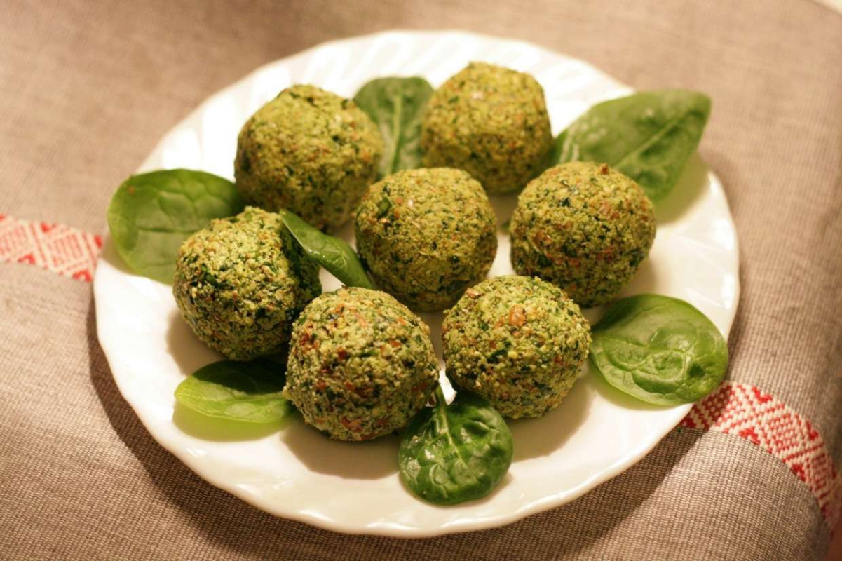 Грузинские пхали