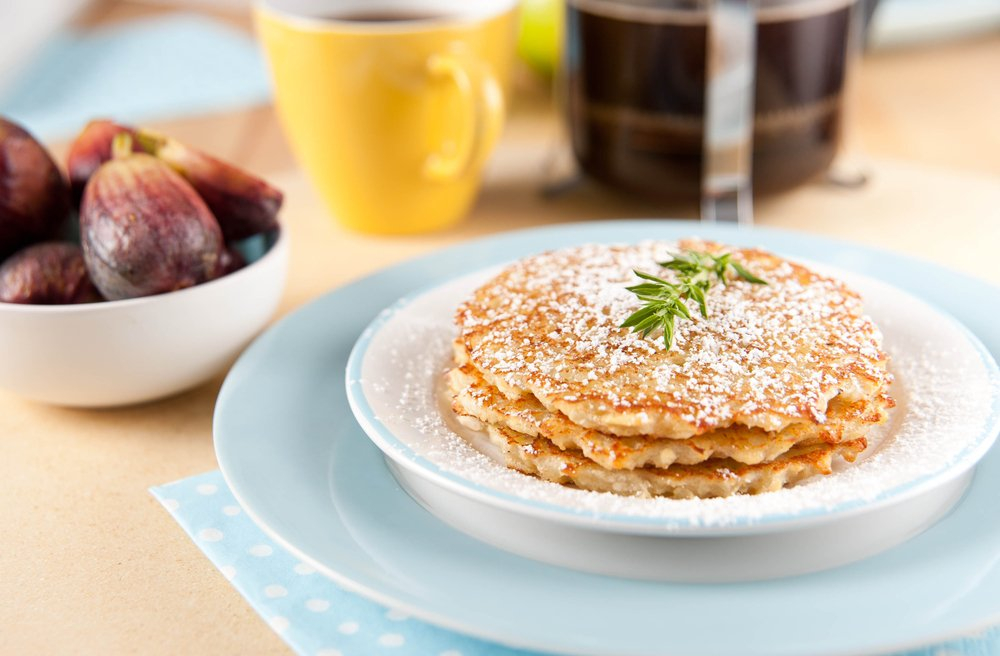 Шведские рагмунк