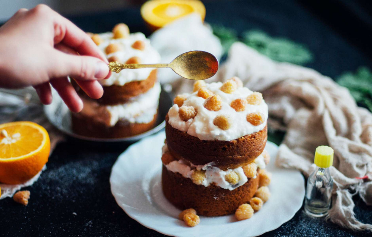 Как отказ от сладкого влияет на жизнь