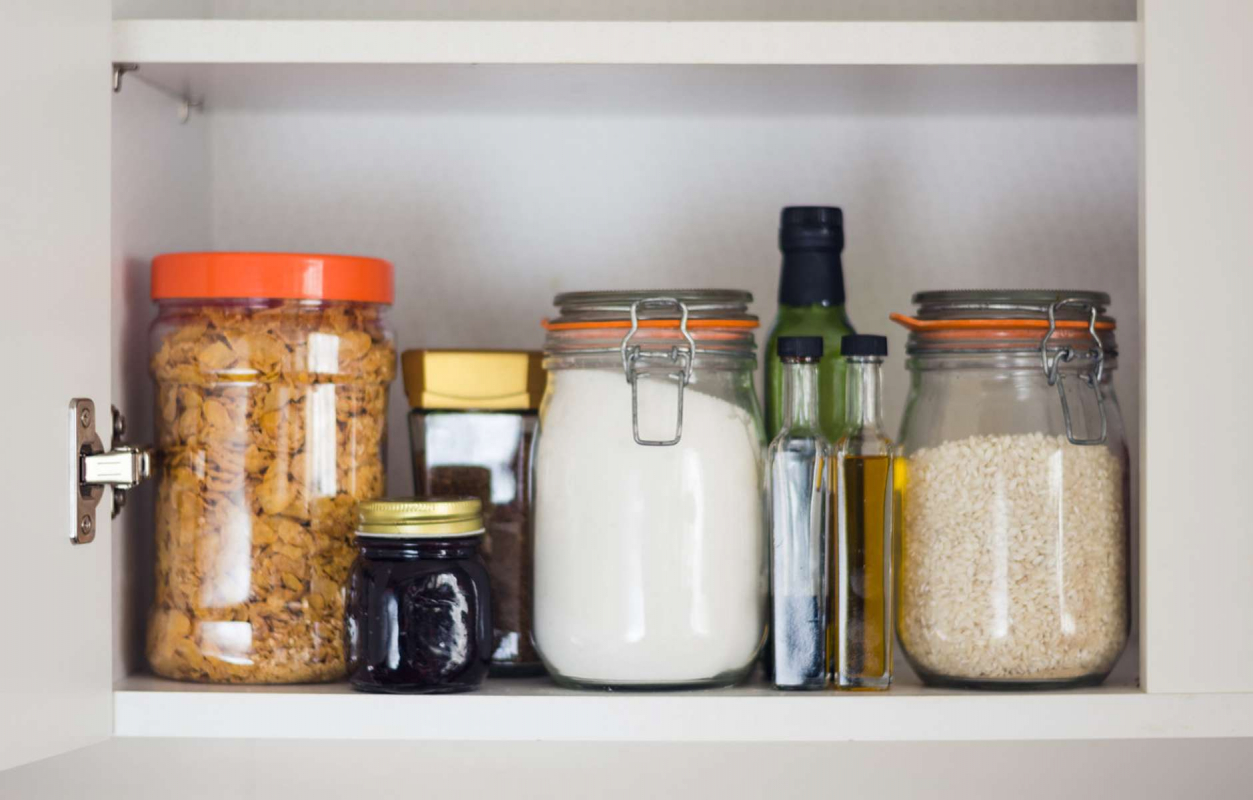 Продукты, которые не стоит покупать впрок