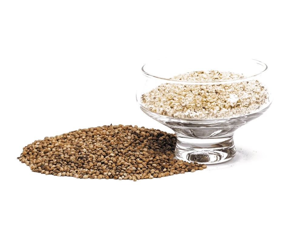 Семена конопли FeelRight