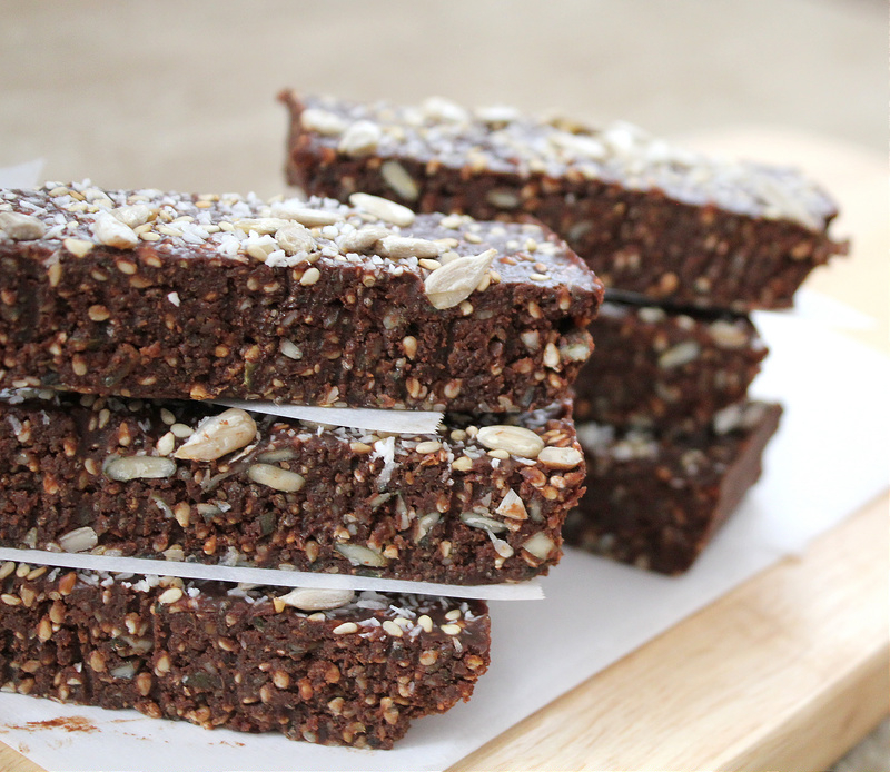 Протеиновые батончики с арахисовым маслом