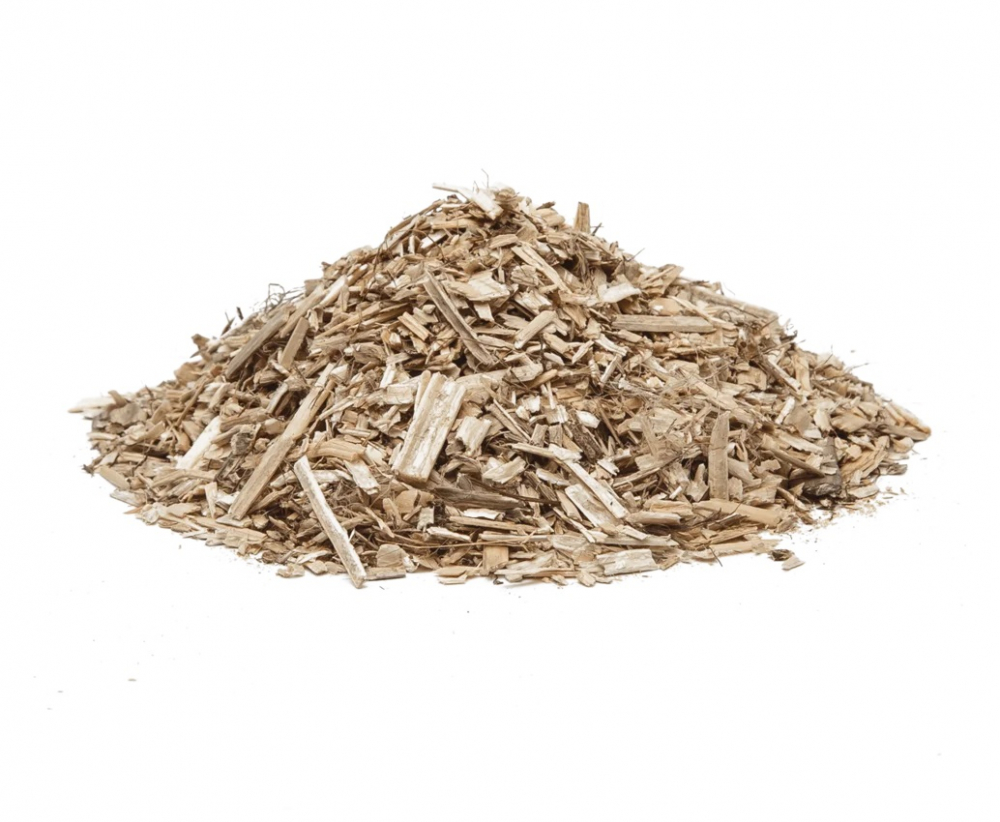 Костра конопляная FeelRight