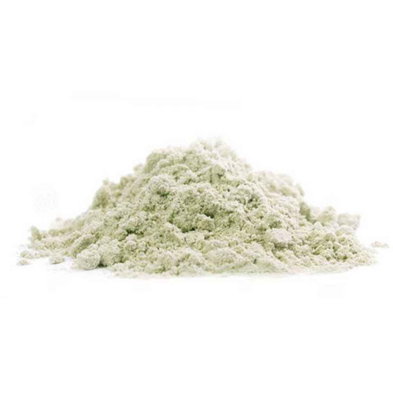 Конопляный протеин