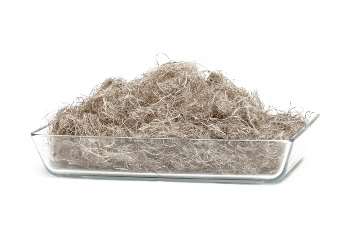 Волокно конопли FeelRight