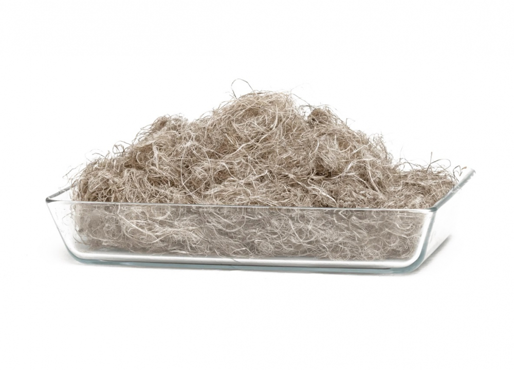 Волокно конопли FeelRight