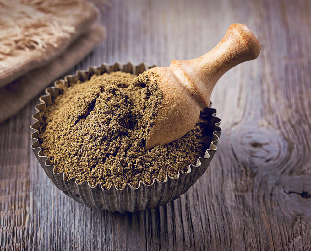Конопляная мука: свойства и применение безглютеновой муки