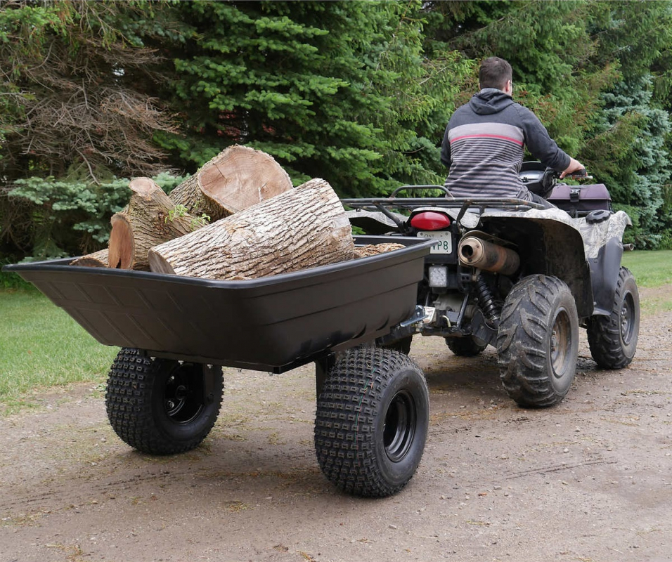 ATV Прицепы